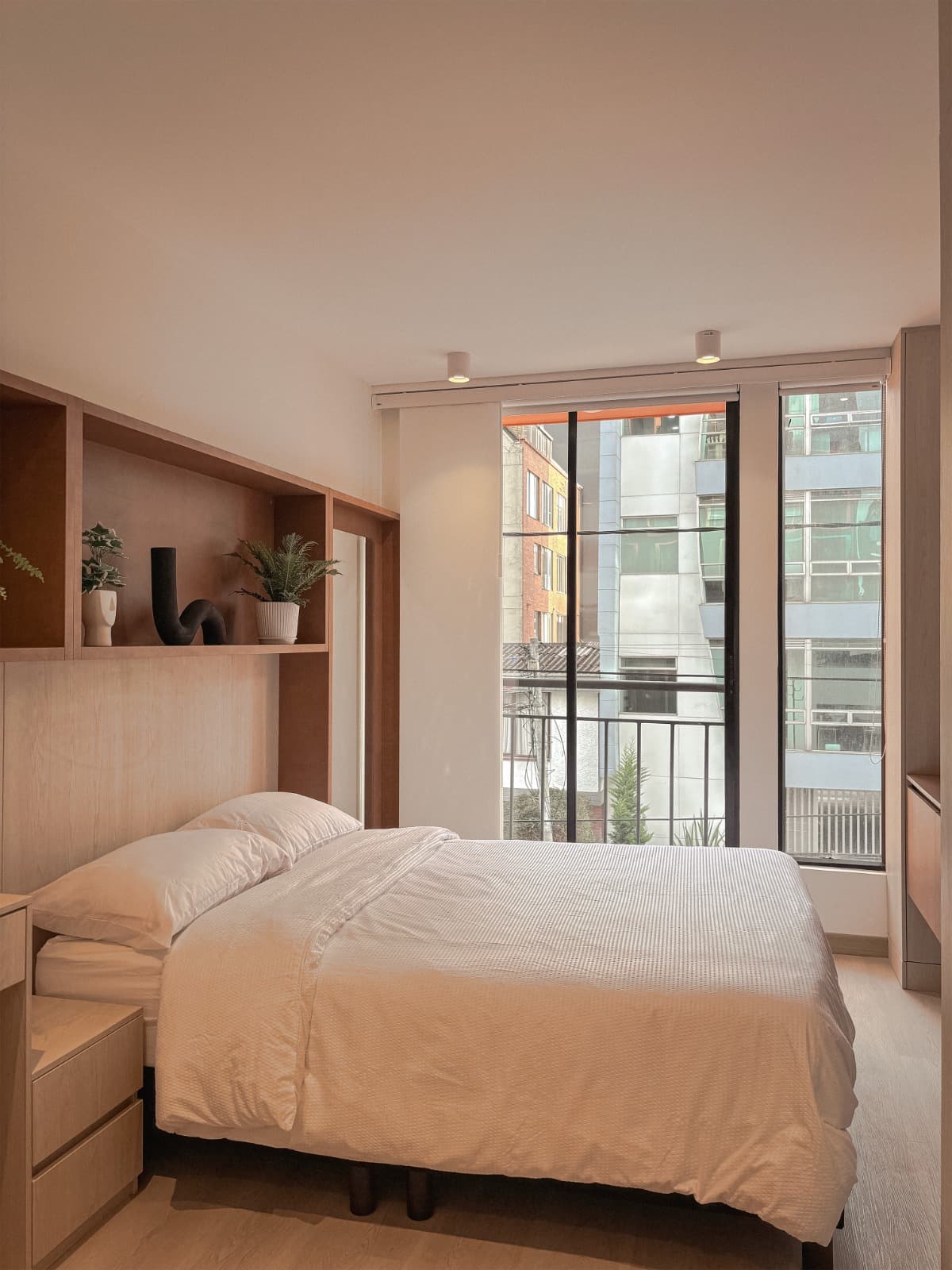 Apartaestudio en Arriendo en Barrios Unidos, Bogotá — foto 1
