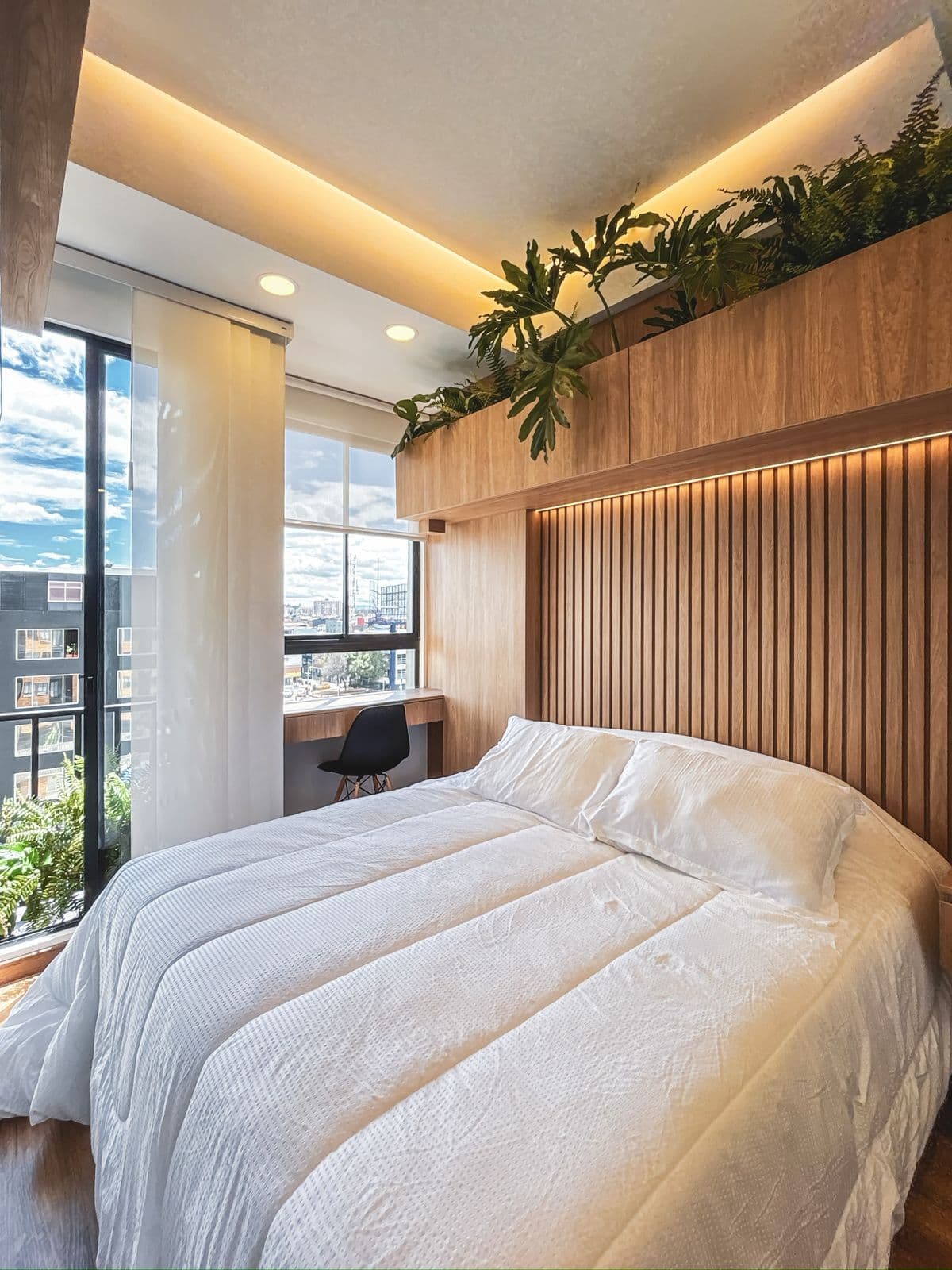 Apartaestudio en Arriendo en Barrios Unidos, Bogotá — foto 1