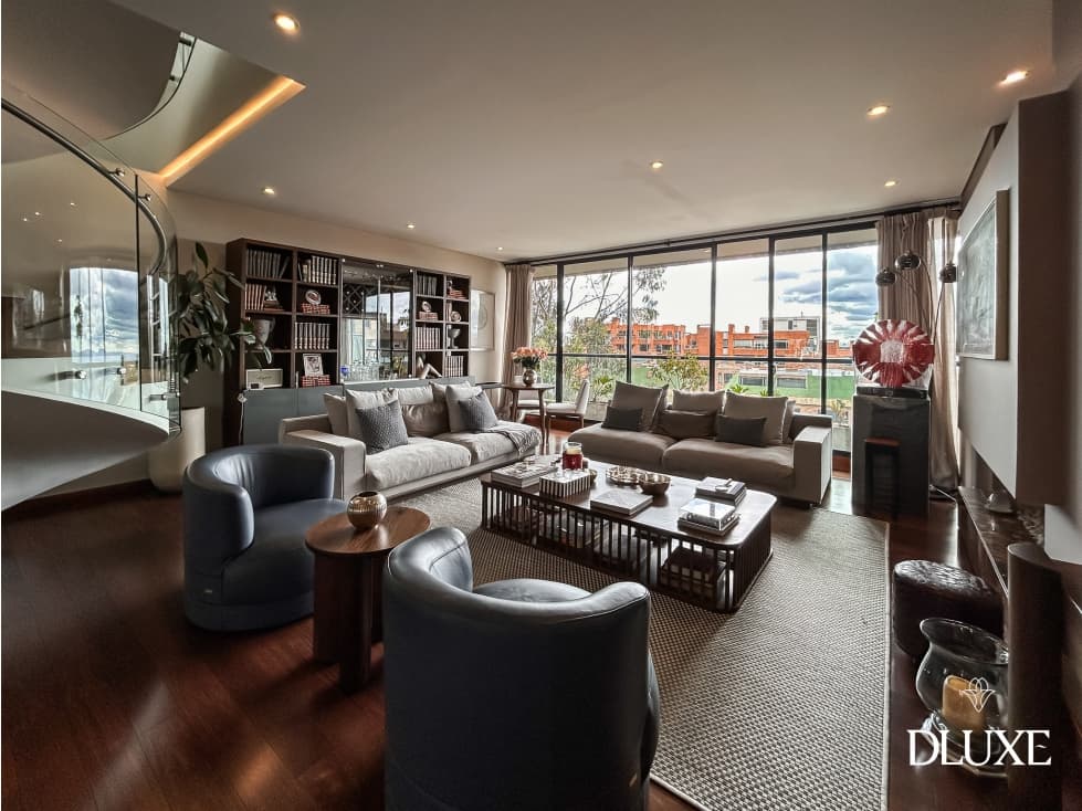 Apartamento en Venta en Chapinero, Bogotá — foto 1