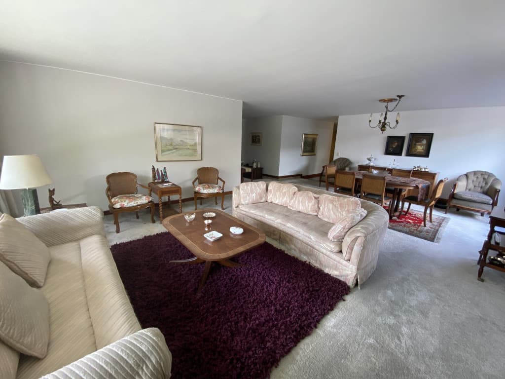 Apartamento en Venta en El nogal, Bogotá