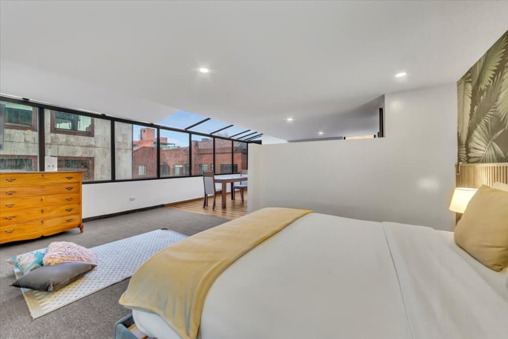 Apartamento en Arriendo en Santa bibiana, Bogotá