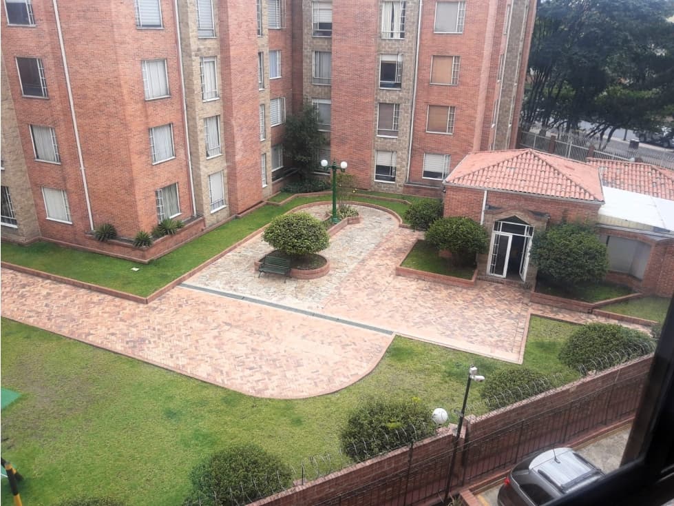 Apartamento en Arriendo en Suba, Bogotá