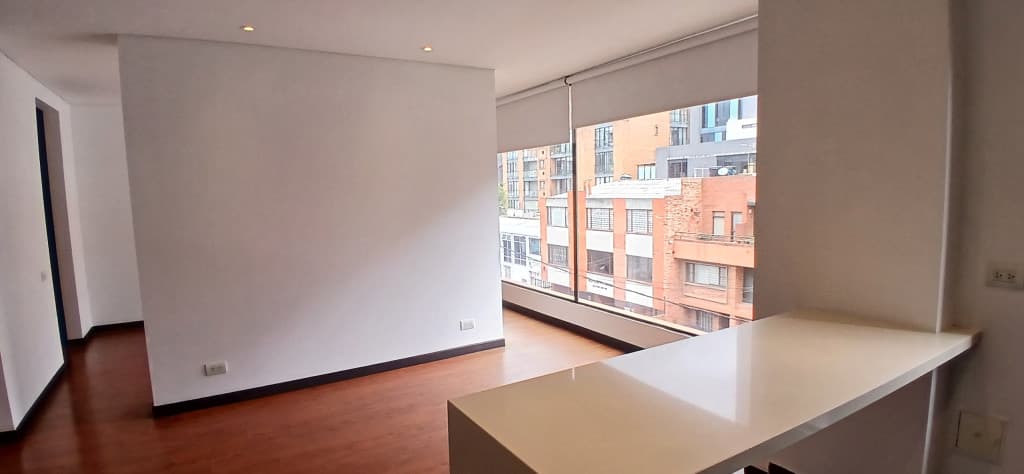 Apartaestudio en Venta en Santa barbara oriental, Bogotá