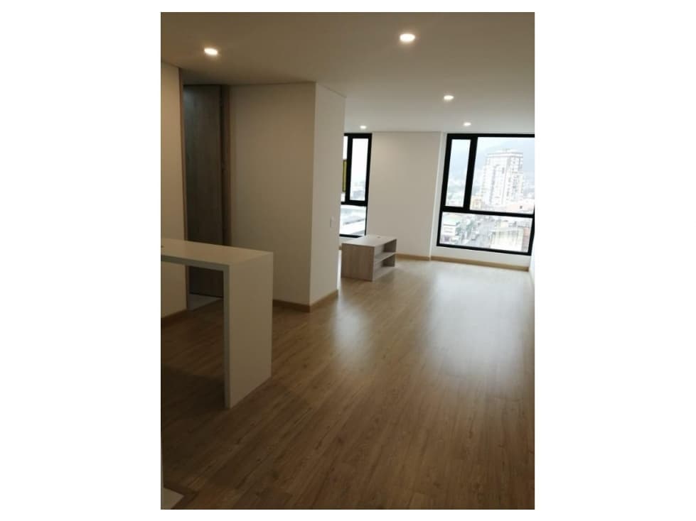 Apartaestudio en Venta en Samper mendoza, Bogotá — foto 1