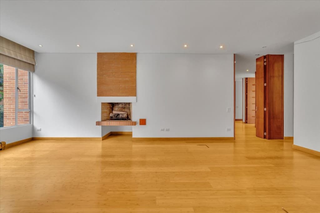 Apartamento en Venta en Los rosales, Bogotá — foto 1