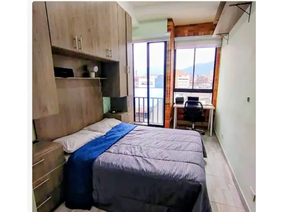 Apartaestudio en Venta en La castellana, Bogotá
