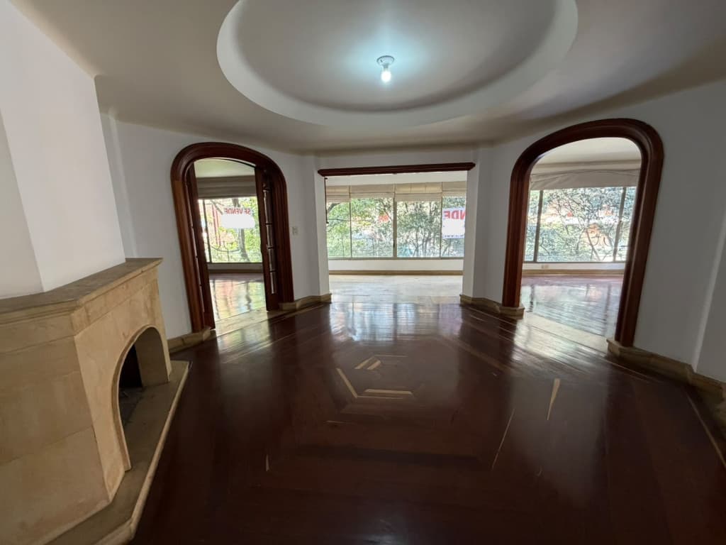 Apartamento en Venta en Los rosales, Bogotá — foto 1