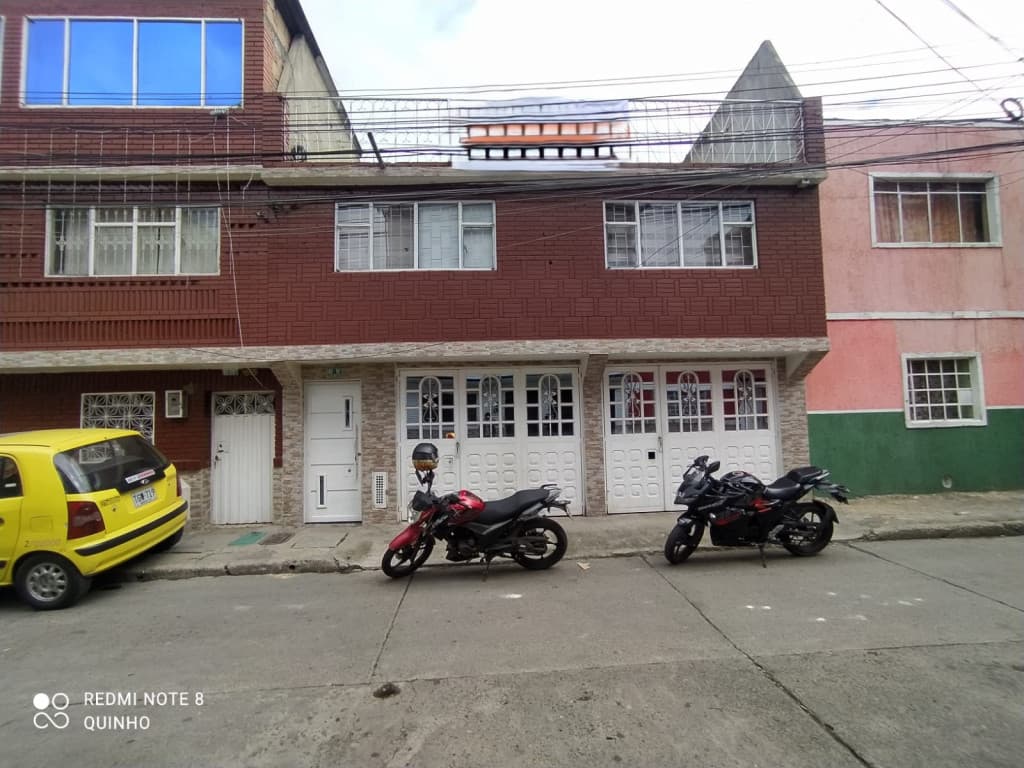Casa en Venta en San jorge sur, Bogotá — foto 1