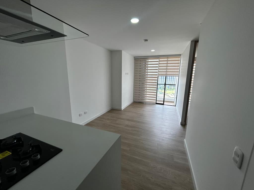 Apartamento en Arriendo en La salle, Bogotá