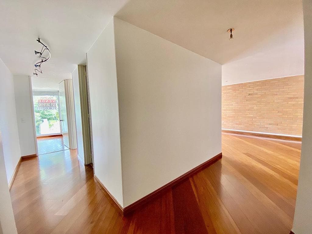 Apartamento en Arriendo en Chicó Navarra, Bogotá — foto 1