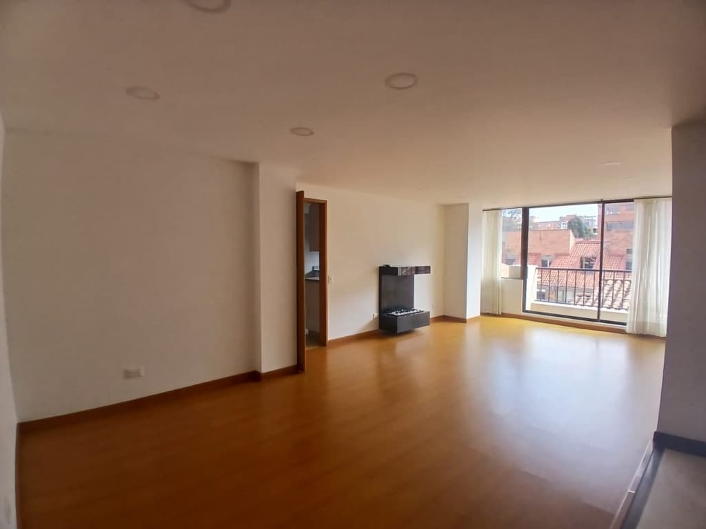 Apartamento en Venta en La carolina, Bogotá — foto 1