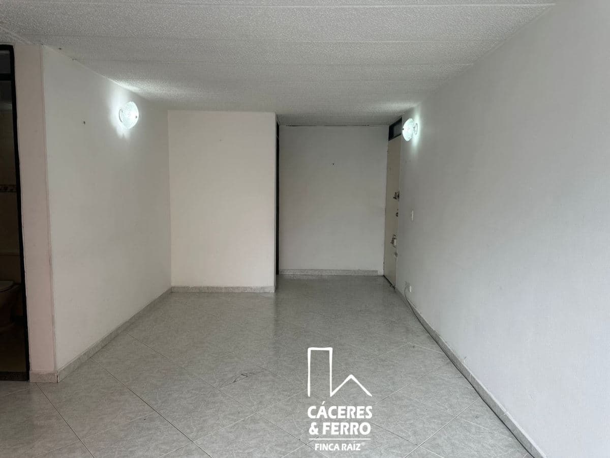 Apartamento en Venta en San cipriano, Bogotá