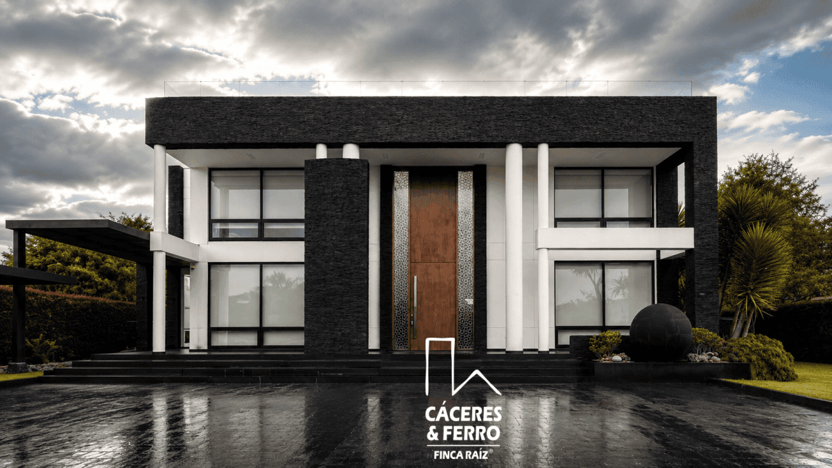 Casa en Venta en Guaymaral, Bogotá