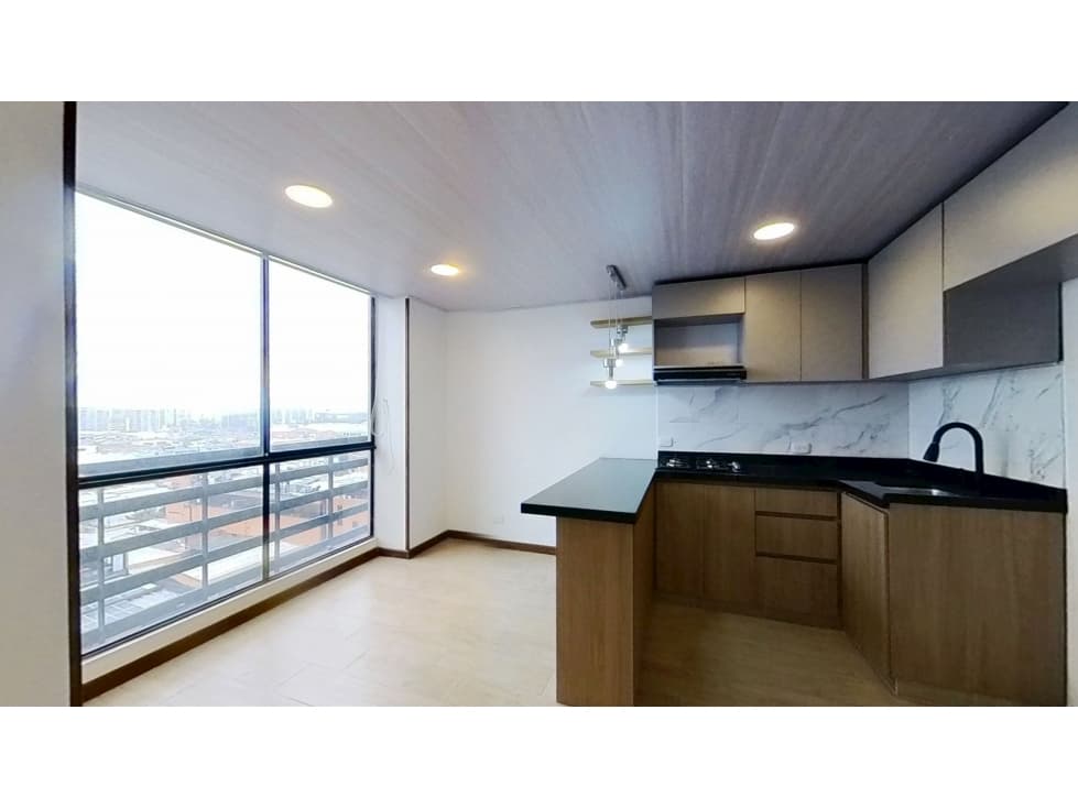 Apartamento en Venta en Montevideo, Bogotá