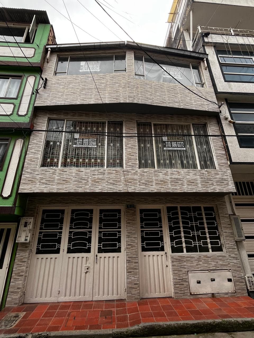 Casa en Arriendo en Vision de colombia, Bogotá — foto 1