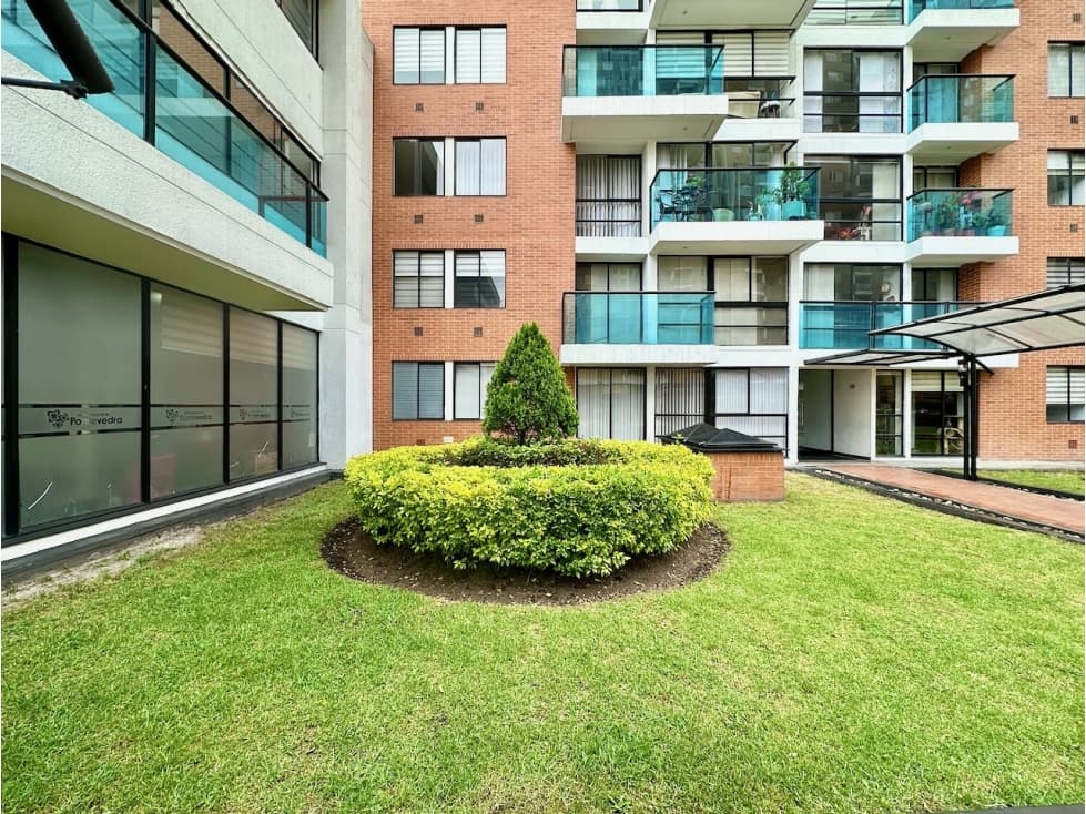 Apartamento en Venta en Pontevedra, Bogotá