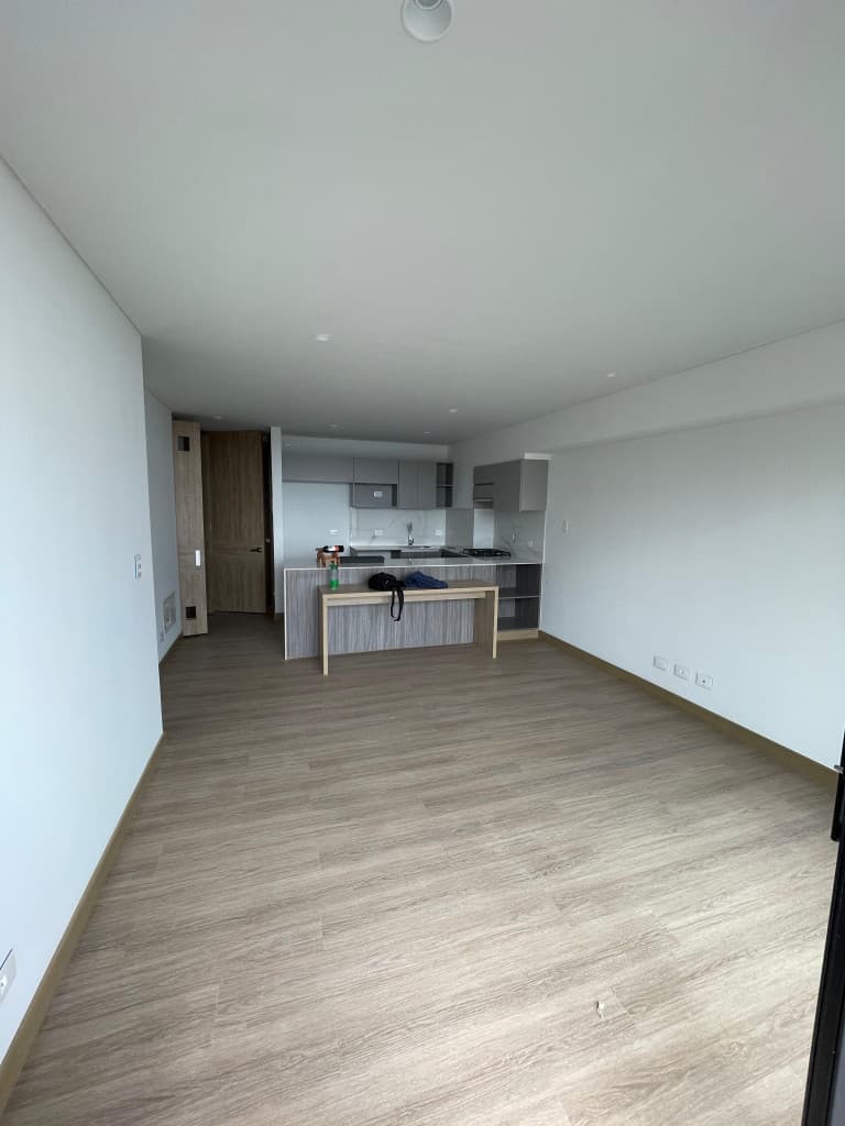 Apartamento en Venta en Chapinero Alto, Bogotá — foto 1