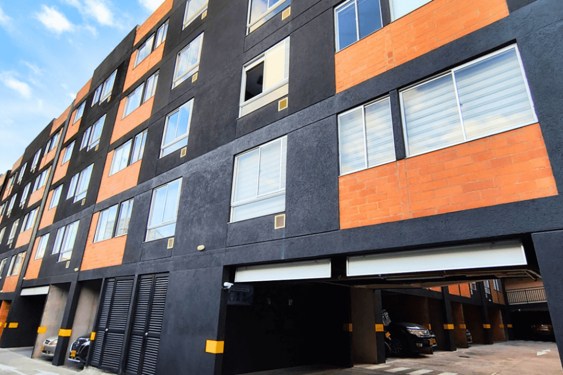 Apartamento en Venta en Santa ana sur, Bogotá — foto 1