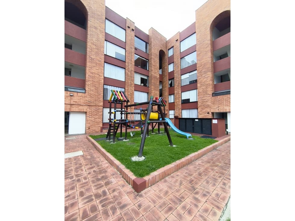 Apartamento en Venta en Cedritos, Bogotá — foto 1