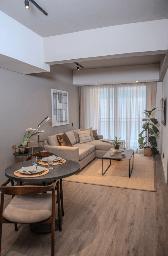 Apartamento en Arriendo en Chico norte, Bogotá — foto 1