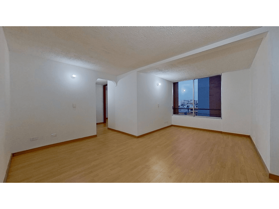 Apartamento en Venta en Cantalejo, Bogotá
