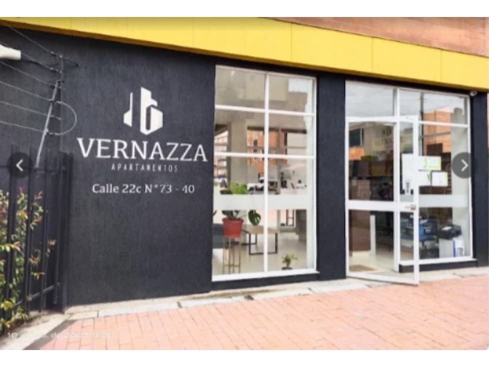 Apartamento en Arriendo en La felicidad, Bogotá — foto 1