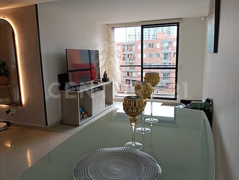 Apartamento en Venta en Suba, Bogotá — foto 1