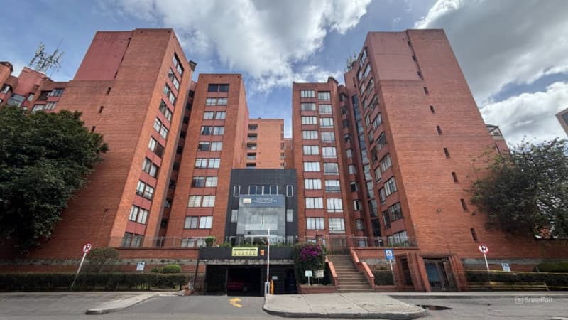 Apartamento en Venta en Popular modelo, Bogotá