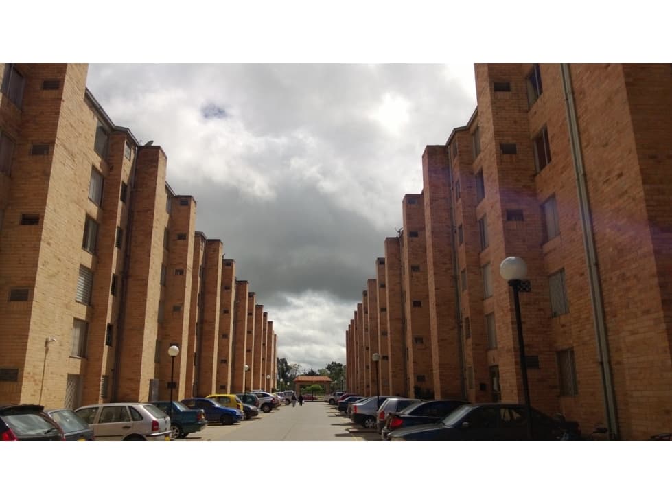 Apartamento en Venta en Usaquen, Bogotá — foto 1