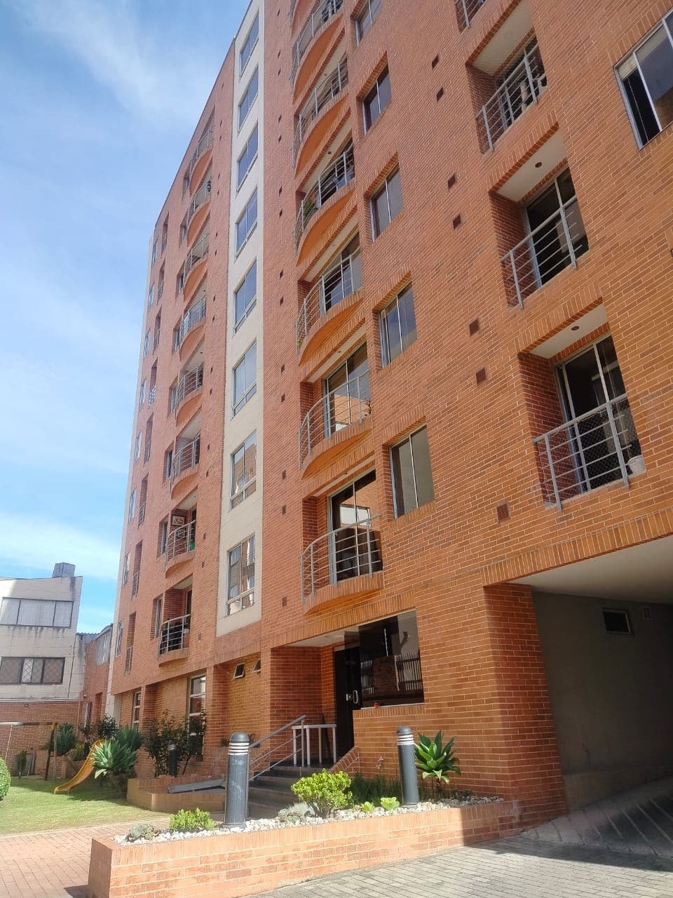 Apartamento en Venta en Cedritos, Bogotá — foto 1