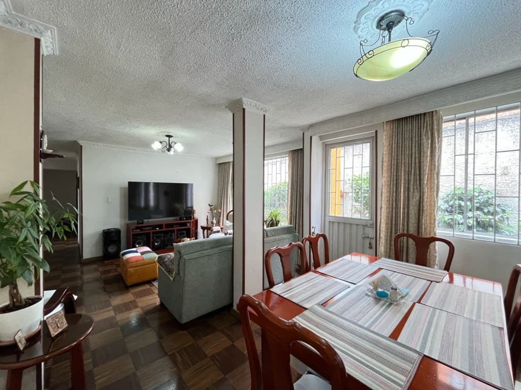 Apartamento en Venta en Provivienda oriental, Bogotá — foto 1