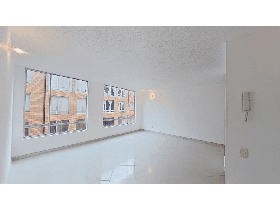 Apartamento en Venta en San antonio noroccidental, Bogotá