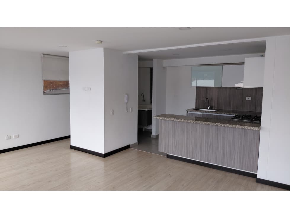 Apartamento en Venta en Puente aranda, Bogotá