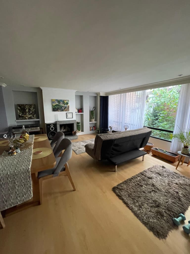Apartamento en Venta en El castillo, Bogotá — foto 1