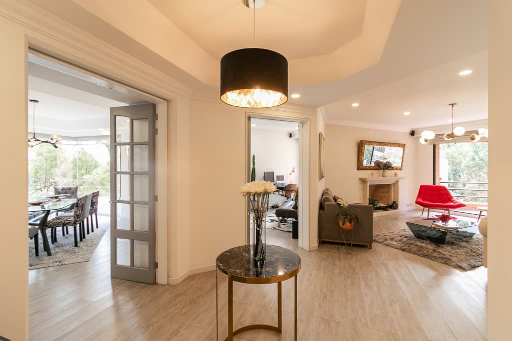Apartamento en Arriendo en Bosque Medina, Bogotá