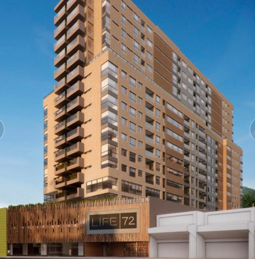 Apartamento en Venta en Quinta camacho, Bogotá