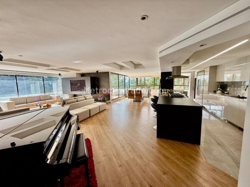 Apartamento en Venta en Montearroyo, Bogotá