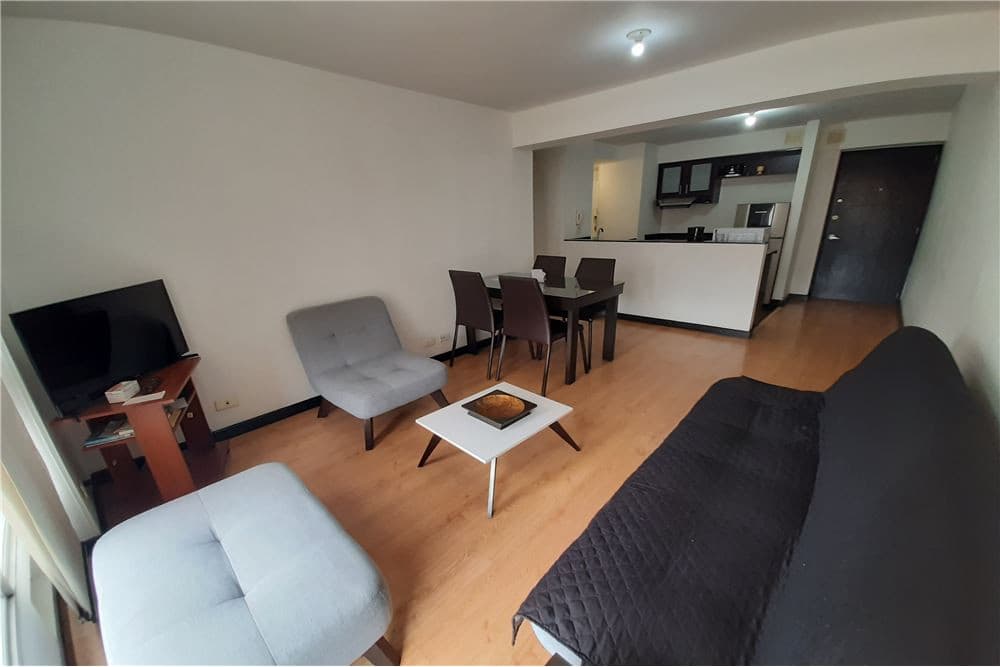 Apartamento en Arriendo en San diego, Bogotá — foto 1