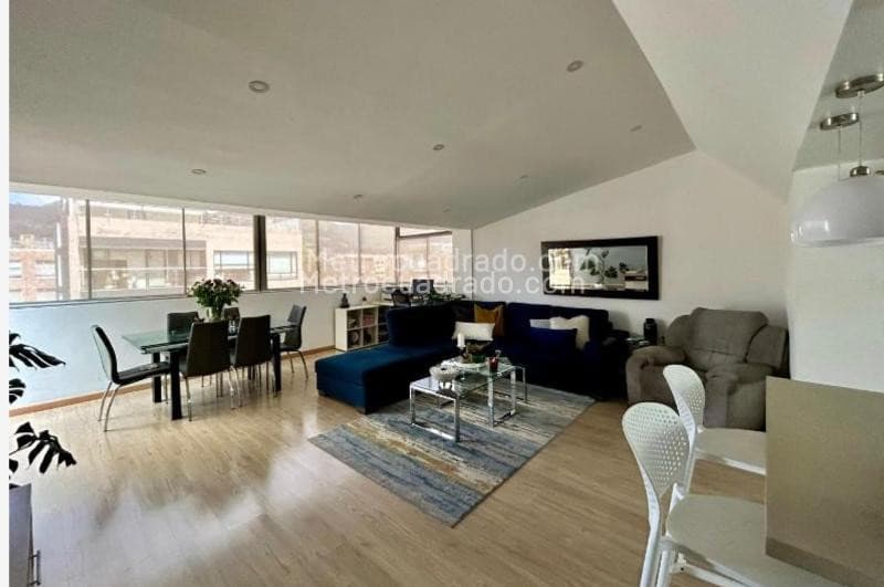 Apartamento en Venta en Nicolas de federman, Bogotá