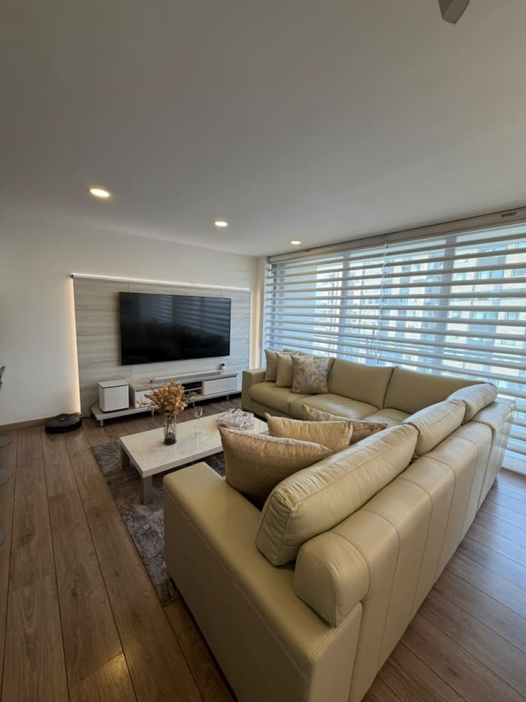 Apartamento en Venta en Ciudad salitre, Bogotá — foto 1