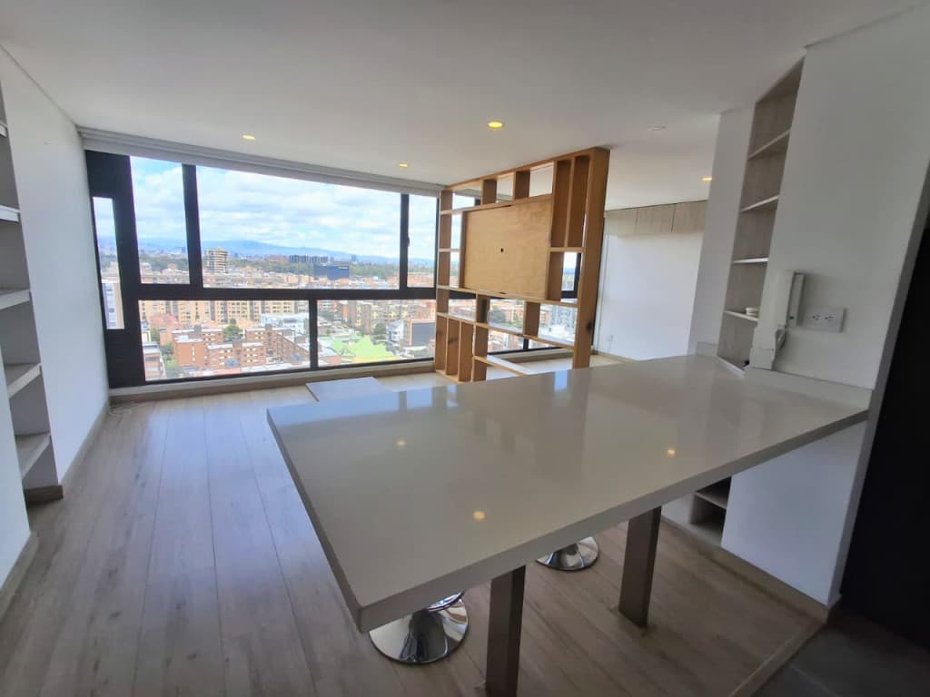 Apartaestudio en Venta en Cedritos, Bogotá — foto 1