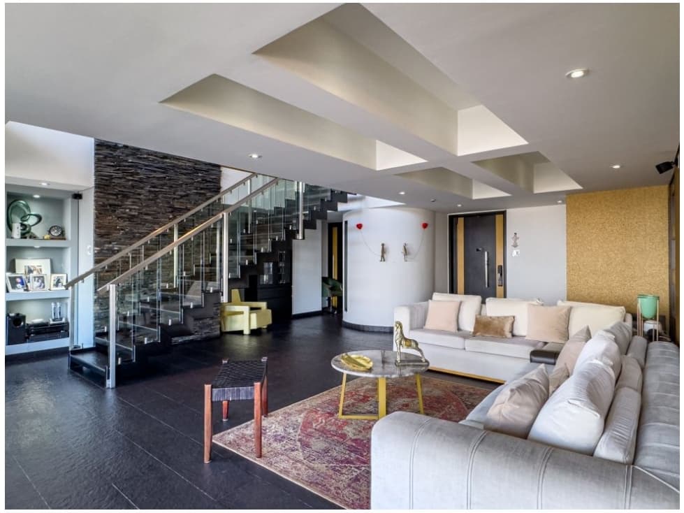 Apartamento en Venta en Chapinero, Bogotá — foto 1