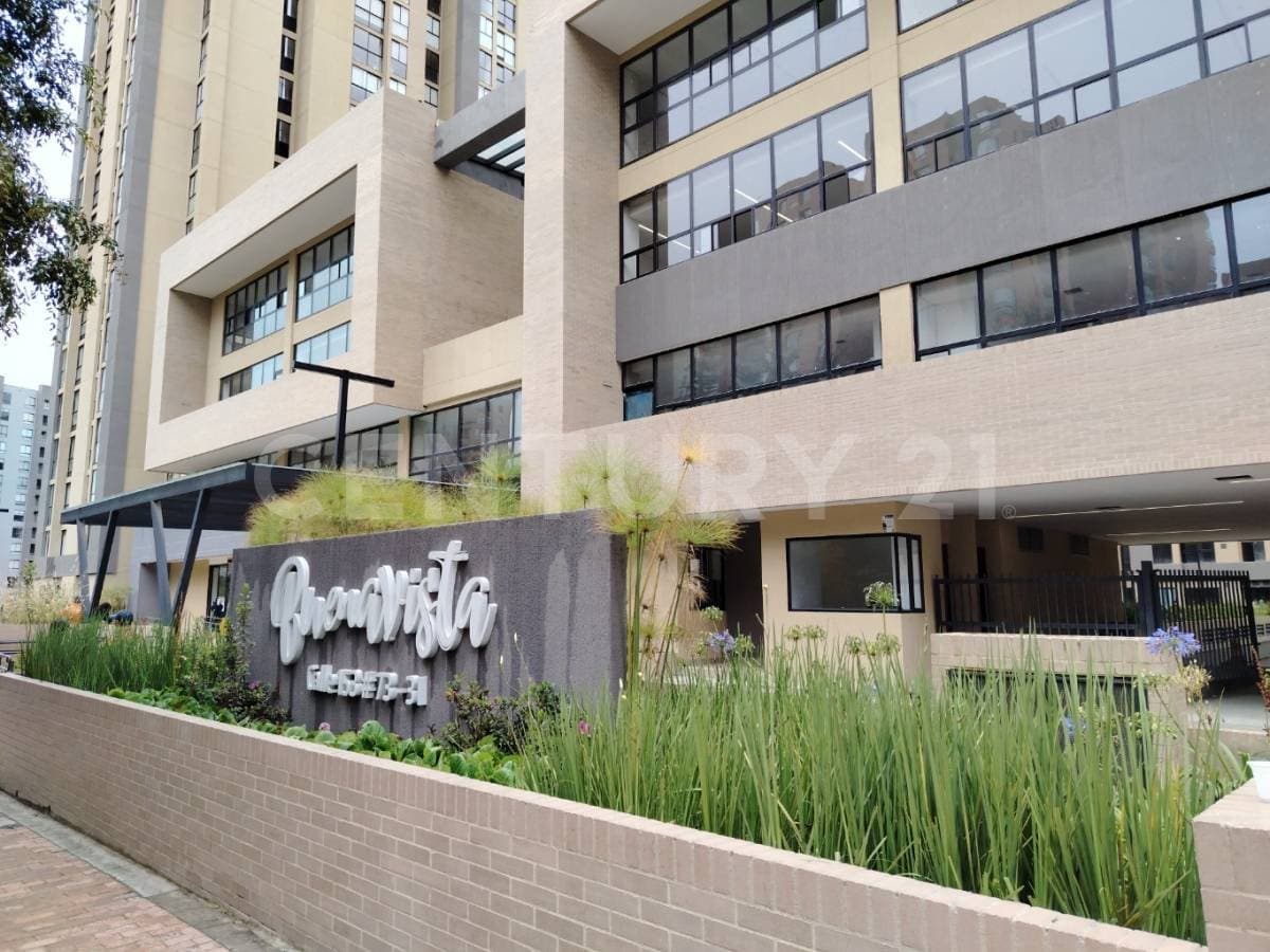 Apartamento en Arriendo en Colina Campestre, Bogotá — foto 1