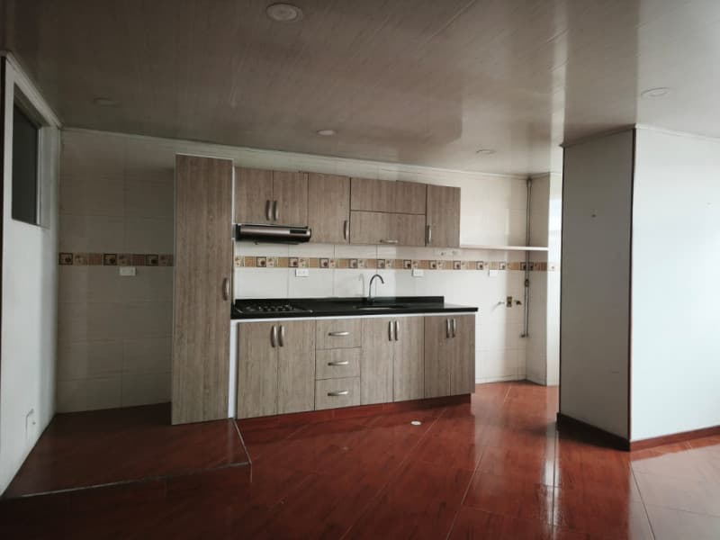 Apartamento en Arriendo en El refugio, Bogotá — foto 1