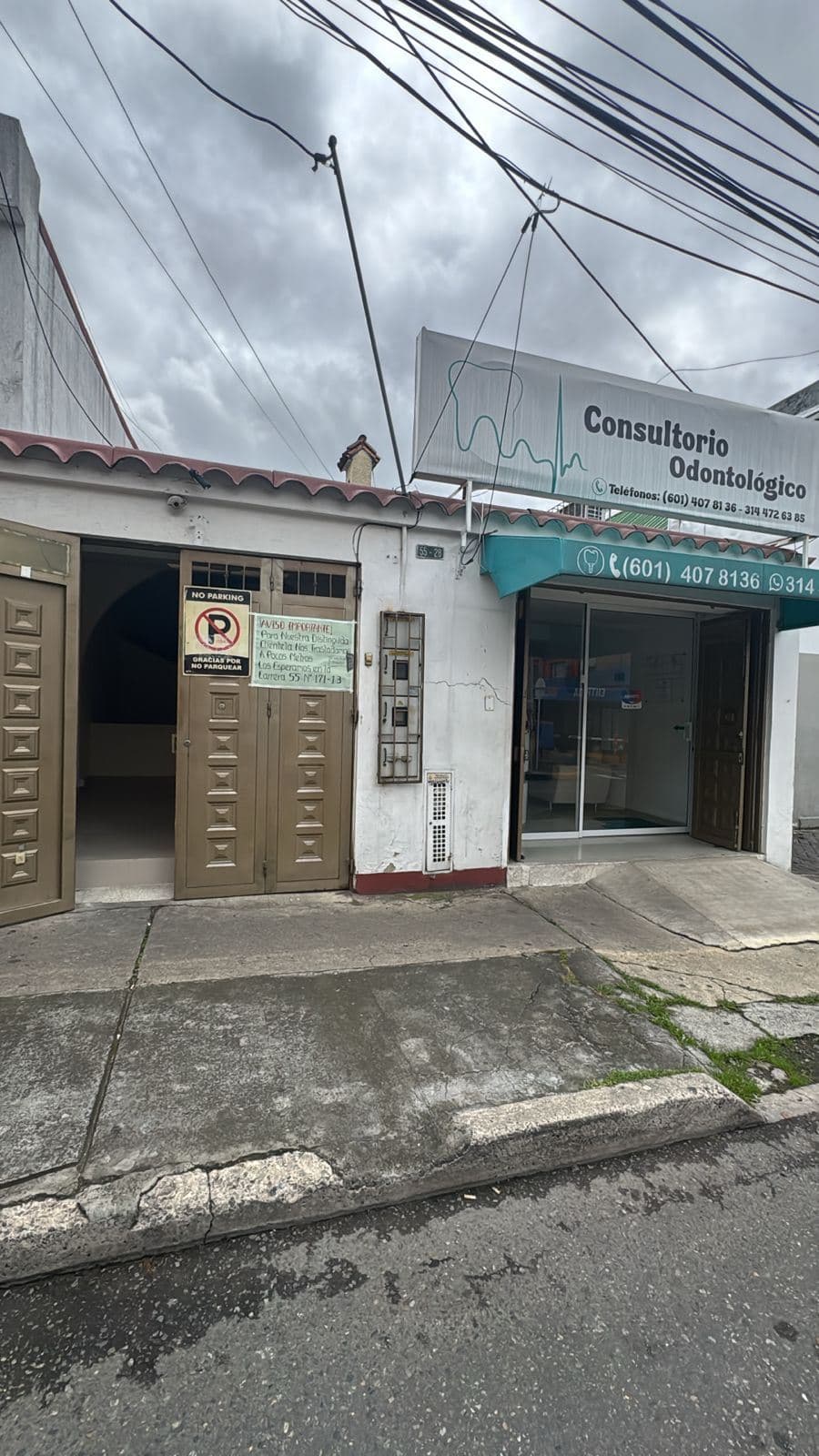 Casa en Arriendo en Villa del prado, Bogotá