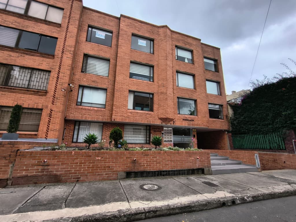 Apartamento en Arriendo en Cedritos, Bogotá — foto 1