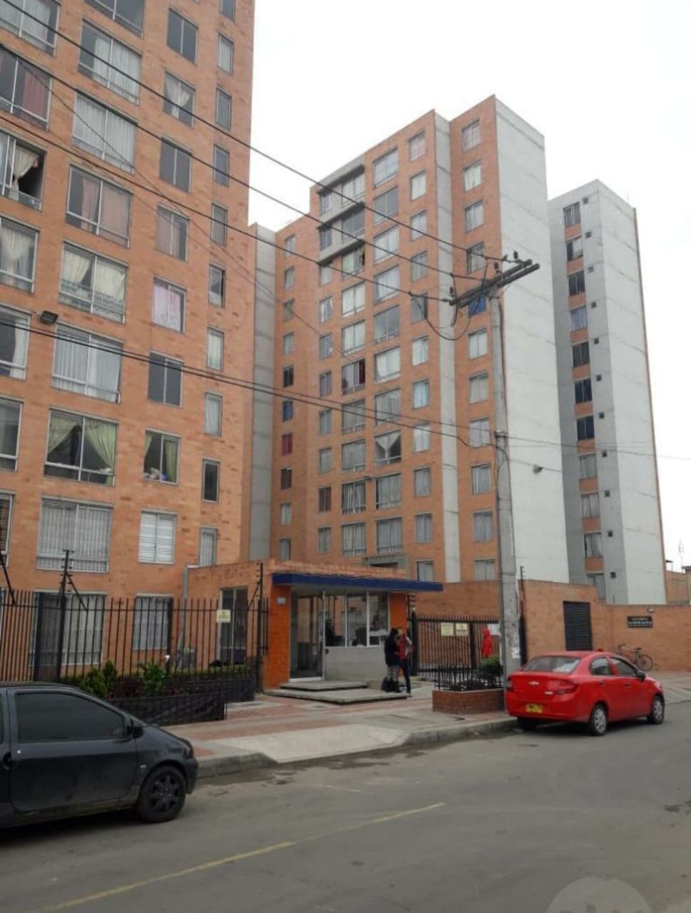 Apartamento en Venta en Engativá, Bogotá — foto 1