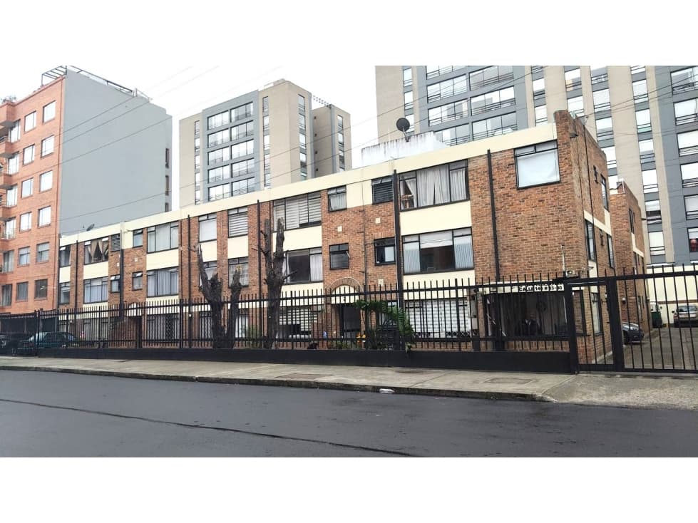 Apartamento en Venta en Cedritos, Bogotá — foto 1
