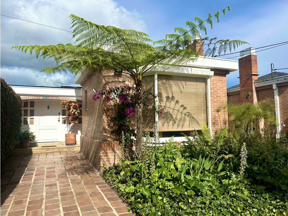 Casa en Venta en Suba, Bogotá — foto 1