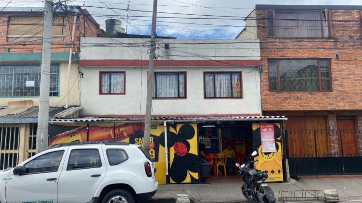 Casa en Venta en Prado veraniego, Bogotá
